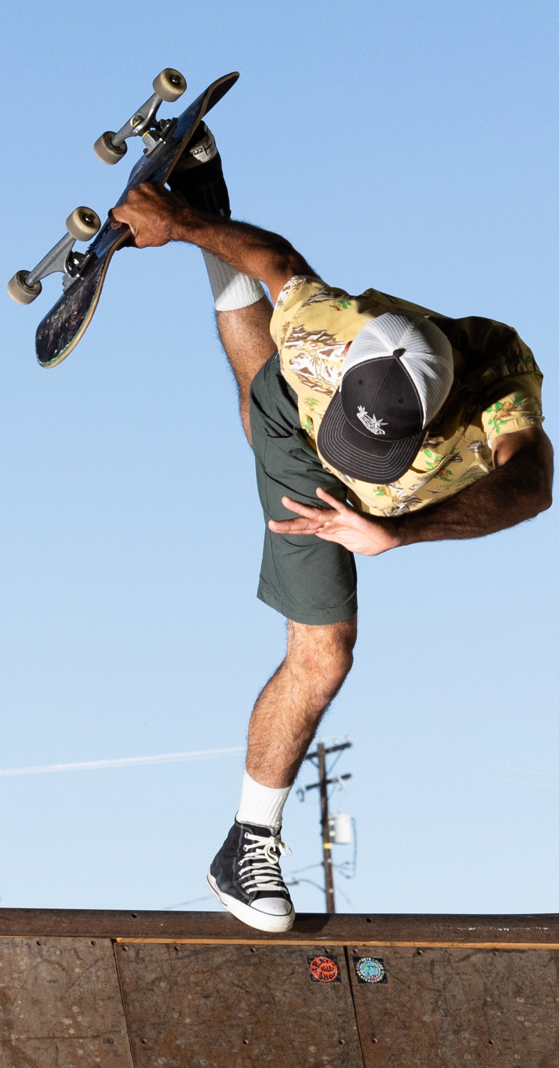 Terpz Trucker Hat