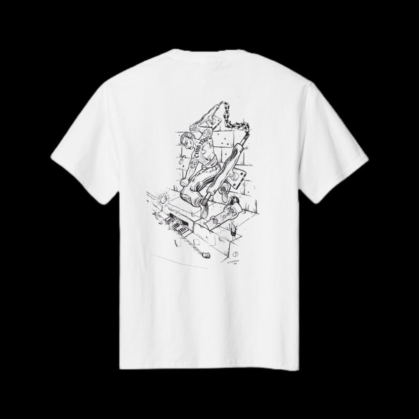 Nuntrucks T-Shirt