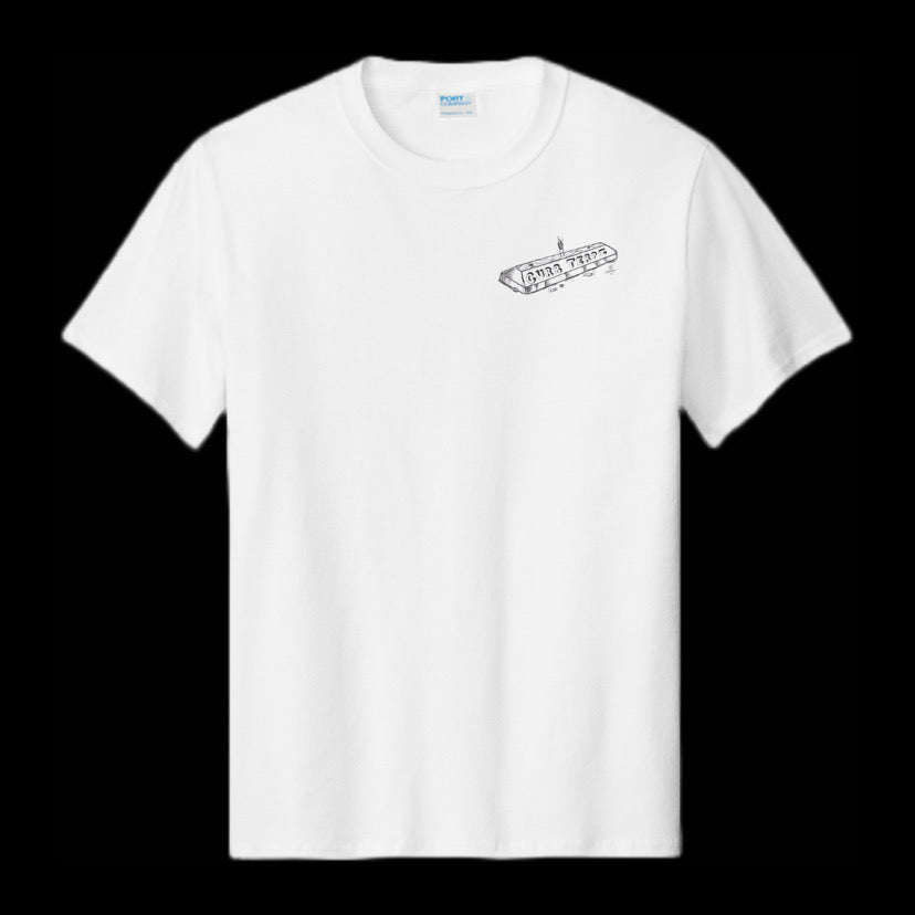 Nuntrucks T-Shirt