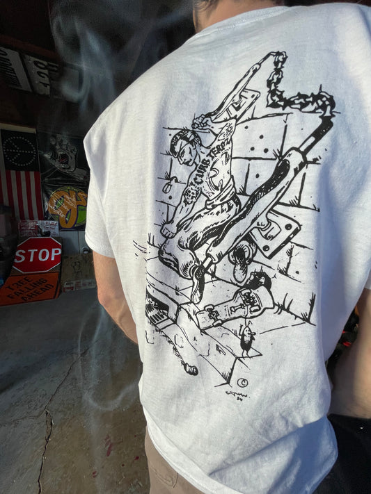 Nuntrucks T-Shirt